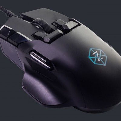Swiftpoint Z - The Most Epic Gaming Mouse