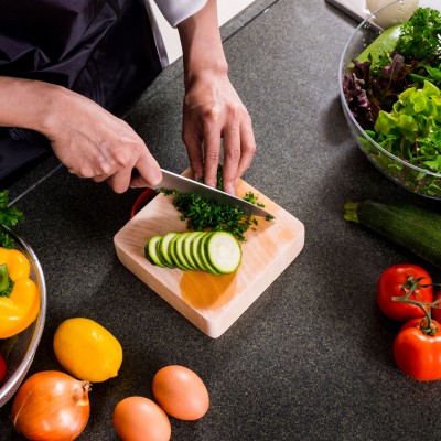 4+1 Super Cool Kitchen Gadgets For Home Chefs