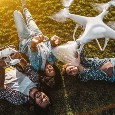 5+1 Things You Should Know Before Buying A Drone For The First Time