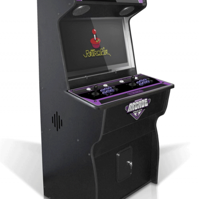 32 Upright Xtension Arcade Cabinet