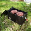 C4 Portable Grill by M Grills