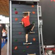 M4 Pro Treadwall - The Climbing Wall by Brewer Fitness