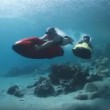 Seabob F5S - The Underwater Jetski by Seabob Adriatic