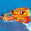 Sumo & Splash Guard Combo by Sportsstuff