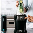 Nutri Ninja® Blender with FreshVac™Technology 
