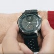 Steel HR Sport - The Hybrid Smartwatch by Withings