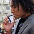 BACtrack Mobile Pro - The Smartphone Breathalyzer
