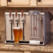 Growler Chill - The Smart Craft Beer Dispenser