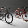 Cafe - The Commuter Electric Bike by Vintage Electric