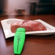 FOODsniffer - The Smart Portable E-Nose by ARS Lab