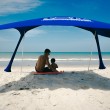 Sombra Shade Large Beach Tent