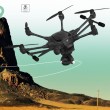 Typhoon H Plus - The Most Advanced Aerial Drone by YUNEEC